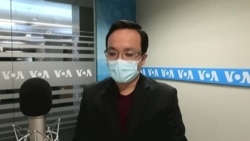 ข่าวสดสายตรงจากวีโอเอไทย 28 เม.ย. 2565