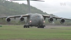 澳洲向爆發抗議的所羅門群島派遣維和人員