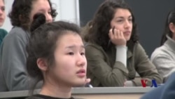 女性在计算机科学领域渐渐发挥中坚力量