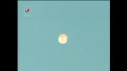 國際太空站3名宇航員安全返回地球