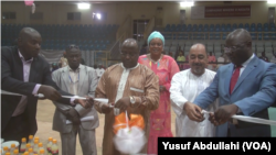  KASUWAR BAJE KOLIN KAYAN KAMFANONIN MATASA A NIJAR