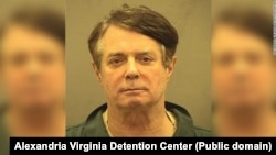 Пол Манафорт