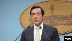 Tens of thousands of demonstrators march in protest for the disappearance of 43 students in the state of Guerrero, in Mexico City, Nov. 5, 2014. 