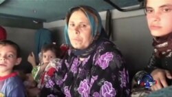 克里与中东、海湾国家讨论安全挑战