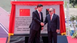 澳智庫：中國近年來明顯減少對太平洋島國的援助