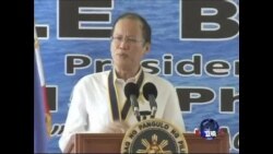 菲总统说枪射台湾渔船事件调查基本完结