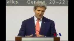 美国国务院外交事务年终报道