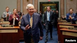 Митч Макконнелл