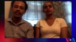 "Maatii kiyya keessaa namni lama qabamnee, namni lama bilisa taane”