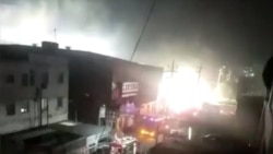 北京廉价公寓火灾19死 六年前服装作坊悲剧重演?