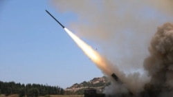 台灣指責中國機艦模擬對台攻擊 布林肯稱北京切斷與美國聯繫“不負責任”