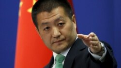 时事大家谈: 应对裁决，中国发起舆论公关战