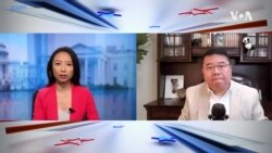 独立媒体人王剑：美国以时间换空间，避免与中国打泥巴战