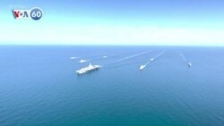 VOA國際60秒：2022年10月05日