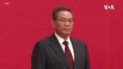 李強躍升常委第二將任總理 對習忠誠高於一切