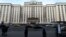 Госдума РФ, Москва (архивное фото)