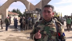 伊斯兰国在叙受重挫 沙达迪居民得救