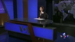 时事大家谈：在台申请庇护失败，张向忠：继续推动中国民主