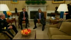 美军网络新战略首提出击 谋求与华对话