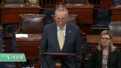 VOA连线(李逸华)：川普威胁对中国再征税，参院通过恢复中兴制裁法案