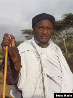 Abbaa Gadaa gosa Koonnituu ka baallii fuudhe