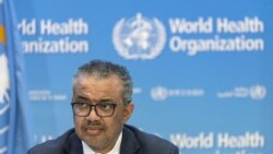 譚德塞：尋找新冠起源是一項道德義務