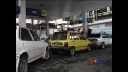 巴基斯坦能源危机 百姓叫苦连天