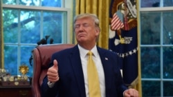 时事大家谈：2020美中关系能否掀开新篇章？