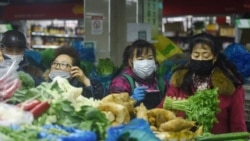 中國生產者價格指數創新高 給經濟政策增添了壓力