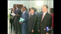 美中在非洲是竞争还是合作？