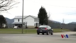 此地无Wi-Fi：位于西维州的一个“落后”小镇