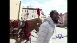 巴尔的摩保留了一个古老传统