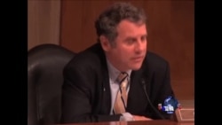 美议员：中国无法解决食品安全问题 