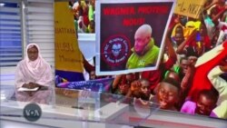 TASKAR VOA: Kungiyar Wagner Ta Ci Gaba Da Ayyukanta Duk Da Mutuwar Shugabanta