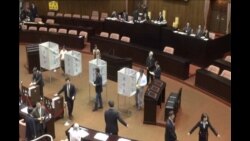 马英九清廉因会计法修法争议受质疑