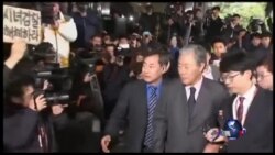 VOA卫视(2016年10月31日 时事大家谈 完整版)