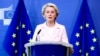 Урсула фон дер Ляйен 