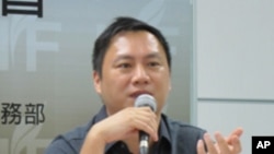 王丹(資料照片)