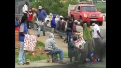 金砖五国发展银行为非洲提供贷款 