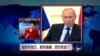 焦点对话：应对乌克兰，普京强硬西方软弱？