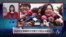 VOA连线：民进党主席蔡英文访美之行抵达华盛顿