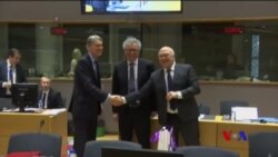 英國財相：英國不忘對歐盟的義務