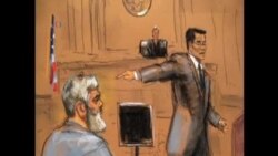 對涉恐激進穆斯林教士的審判在紐約開庭