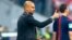 Pep Guardiola, kwach na 'yan Bayern Munich