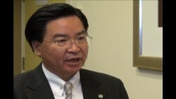 《海峡论谈》VOA专访节选: 吴钊燮谈美中战略与经济对话