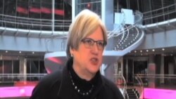 美國專訊 579 (2015年6月7日)