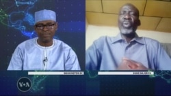 Gwamnantin Najeriya ta kuduri aniyar wadatar da abinci, da mayar da kasar wata babbar hedkwatar fitar da kayan abinci zuwa kasashen duniya