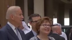 拜登將出訪中東