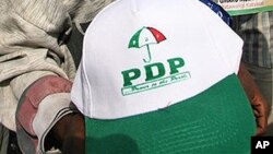 Hira da Shugaban Jam'iyyar PDP na Nigeria kan tsarin Karba-Karba