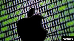 Tambarin Kamfanin Apple 